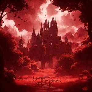 Lunar Esmeralda FUNK