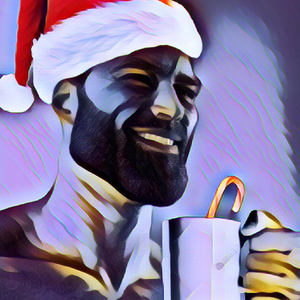 Gigachad Theme Christmas Phonky Beat