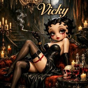 VICKY