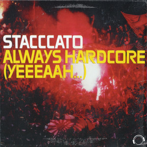 Always Hardcore (Yeeeaah...) [Anthem Club Mix]