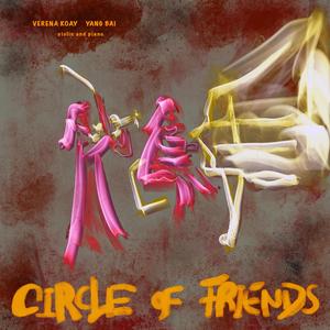 3 Romances for Violin and Piano, Op.22: I. Andante molto