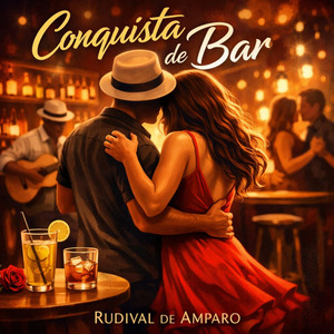 Conquista de bar