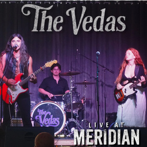 Little Miss Mary (Live At Meridian 09/05/25)