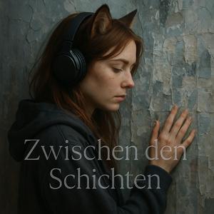 Ich pass hier nicht rein