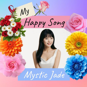 My Happy Song