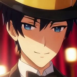 鏡中雙影 (鏡の双影/Mirror Twins)  Mikisun魔術系列 #2 by Mikisun