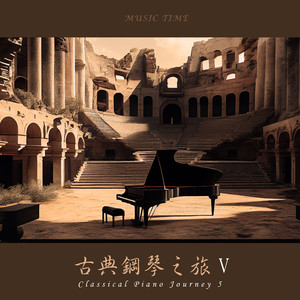 剪影 Silhouettes 2-Dvorak