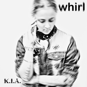 Whirl (feat. Aiko Uthando)
