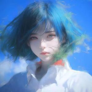 倒影 (Cover 蓝心羽)