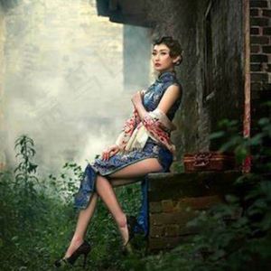 巷子里的爱情（烟嗓）