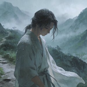 望月