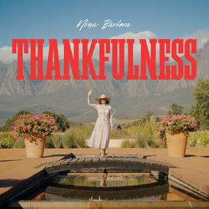 THANKFULNESS