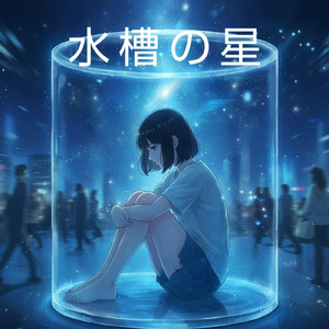 水槽の星