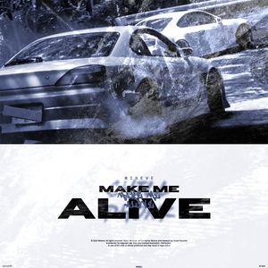 make me alive