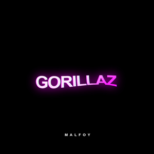 Gorillaz