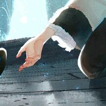 你纵容的任性CVGY