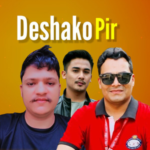 Deshako Pir
