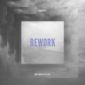 Days Are Made Of Glass (feat. Patrycja Zarychta) (Rework)