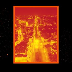 抚慰的下班后回忆