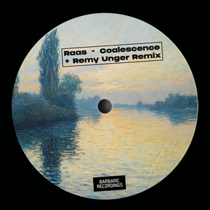 Coalescence