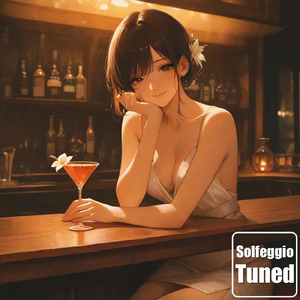 SoulfulChamberJazz - Solfeggio Tuned