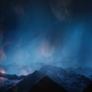 Stillpoint (Sinius' Rain Of Stars)