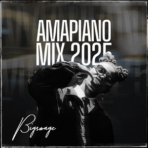 AMAPIANO MIX 2025