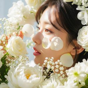 비엔나에 내리는 비