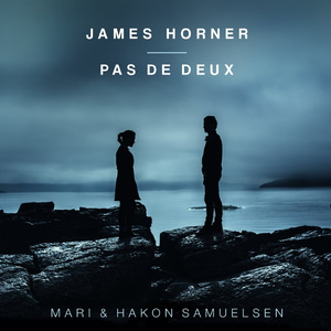 Pas de Deux:Part 1