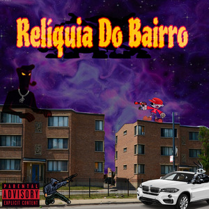 Relíquia do Bairro