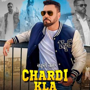 Chardi kla (feat. Preet romana PRP & Prince Bains)
