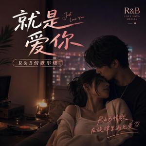 就是爱你(R&B情歌串烧)