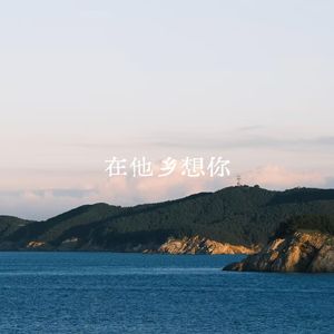 在他乡想你