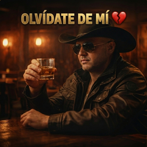 Olvídate de mi