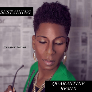 Sustaining (Quarantine Remix)