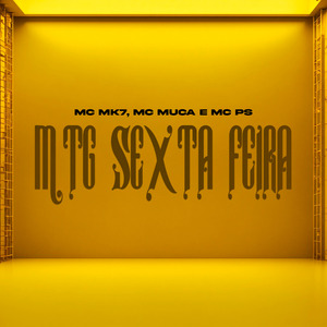Mtg Sexta Feira