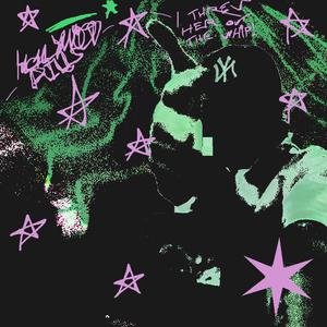 hollywood pills (feat. endie)