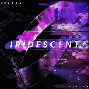 Iridescent