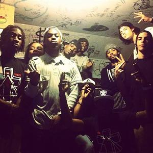 Raider Klan Phonk (feat. Denzel Aquarius'killa Curry & Spaceghostpurrp)