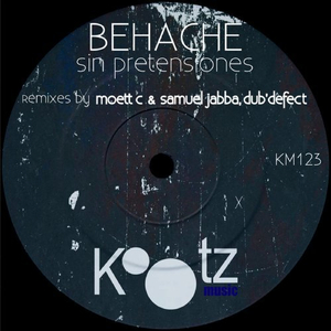 Sin Pretensiones (Samuel Jabba & Dub'Defect Remix)