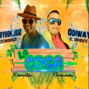 La Cosa