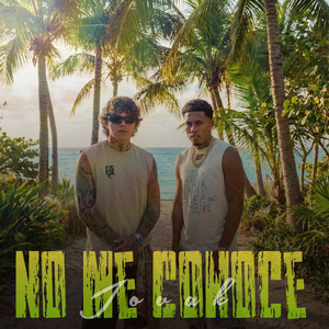 No Me Conoce