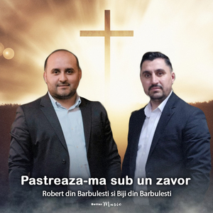 Pastreaza-ma sub un zavor