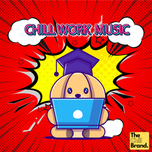 Lo Fi Workplace Vibe