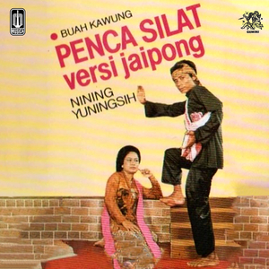 Kacang Asin - Tepak Tilu