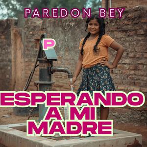 ESPERANDO A MI MADRE