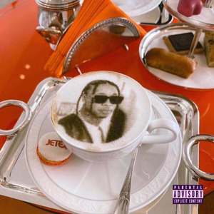 "TRE" 脉搏同步 Tyga x Dababy Trap beat