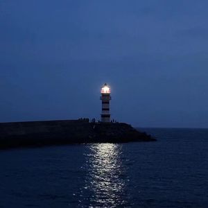 藏 进 心 底 的 海