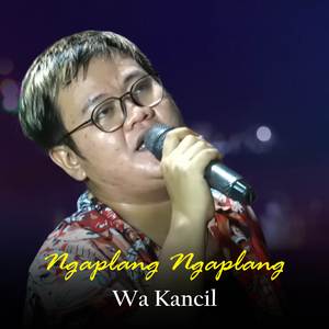 Ngaplang-ngaplang (Live)