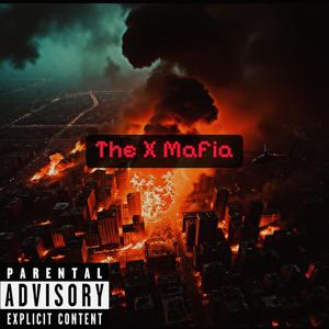 Anarchy (feat. Koju777, Lord Luci & JeffJenkem)